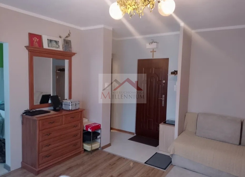 Mieszkanie 31&nbsp;m², Legionowo, gen. Józefa Sowińskiego - zdjęcie 3