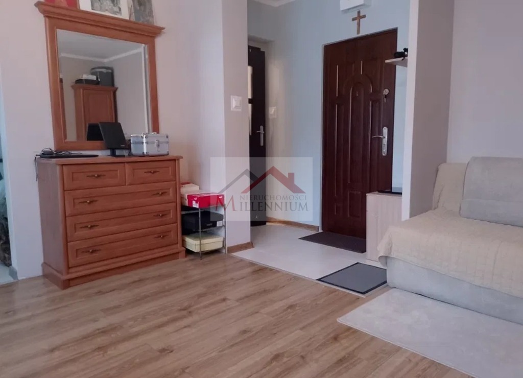 Mieszkanie 31&nbsp;m², Legionowo, gen. Józefa Sowińskiego - zdjęcie 1