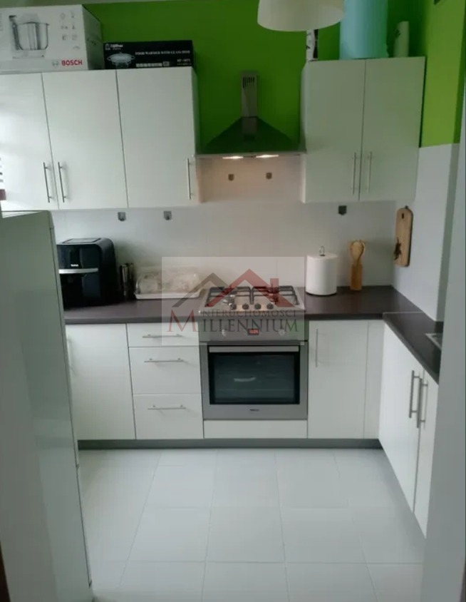 Mieszkanie 31&nbsp;m², Legionowo, gen. Józefa Sowińskiego - zdjęcie 6