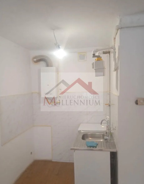 Mieszkanie 28&nbsp;m², Legionowo, Juliusza Słowackiego - zdjęcie 2