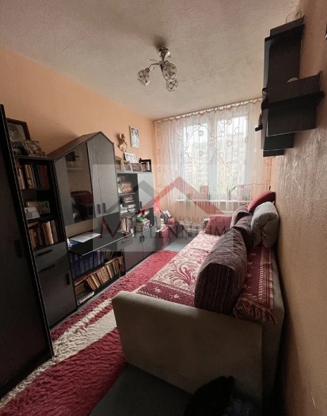 Mieszkanie 38 m², Warszawa, Targówek, Wyszogrodzka - zdjęcie 3