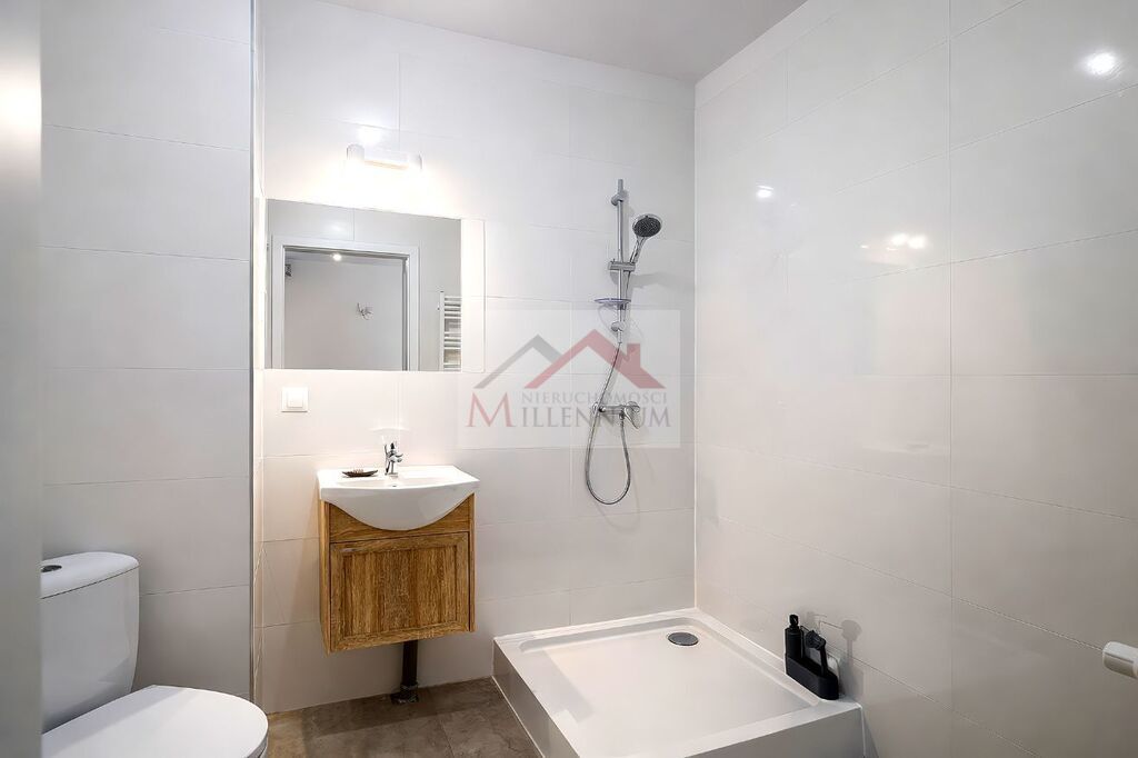 Mieszkanie 30 m², Wieliszew, por. Ryszarda Gubały - zdjęcie 5