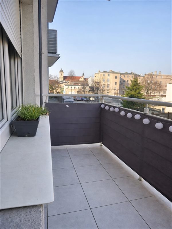 Mieszkanie 44&nbsp;m², Leszno, Poplińskiego - zdjęcie 14