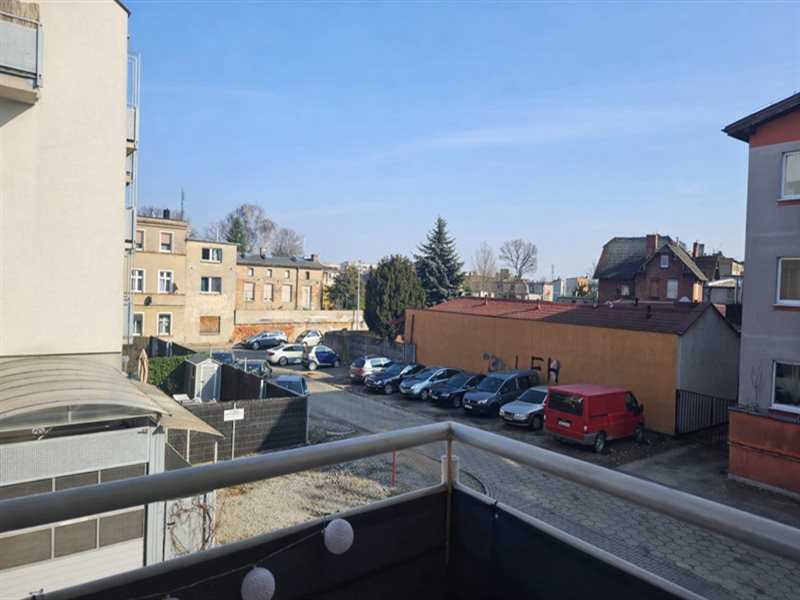 Mieszkanie 44&nbsp;m², Leszno, Poplińskiego - zdjęcie 9