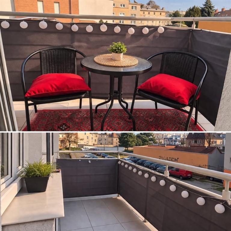 Mieszkanie 44&nbsp;m², Leszno, Poplińskiego - zdjęcie 15