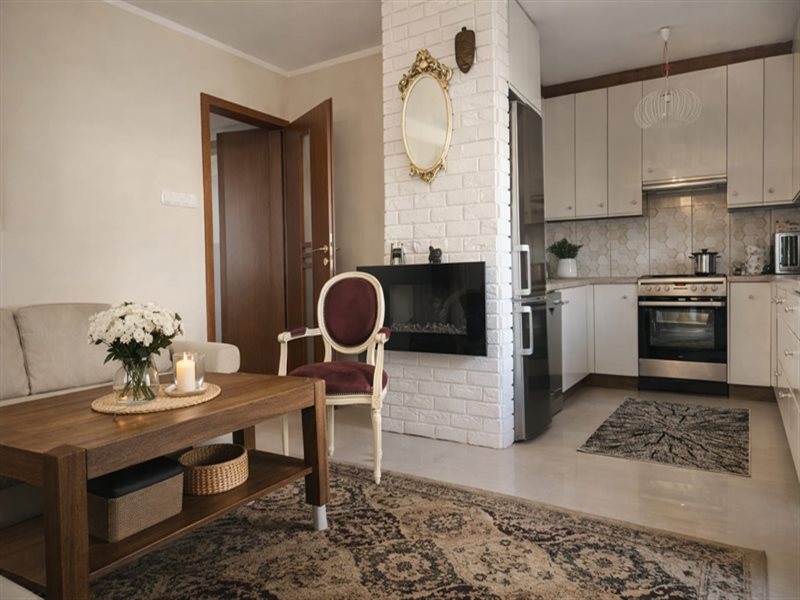 Mieszkanie 44&nbsp;m², Leszno, Poplińskiego - zdjęcie 2