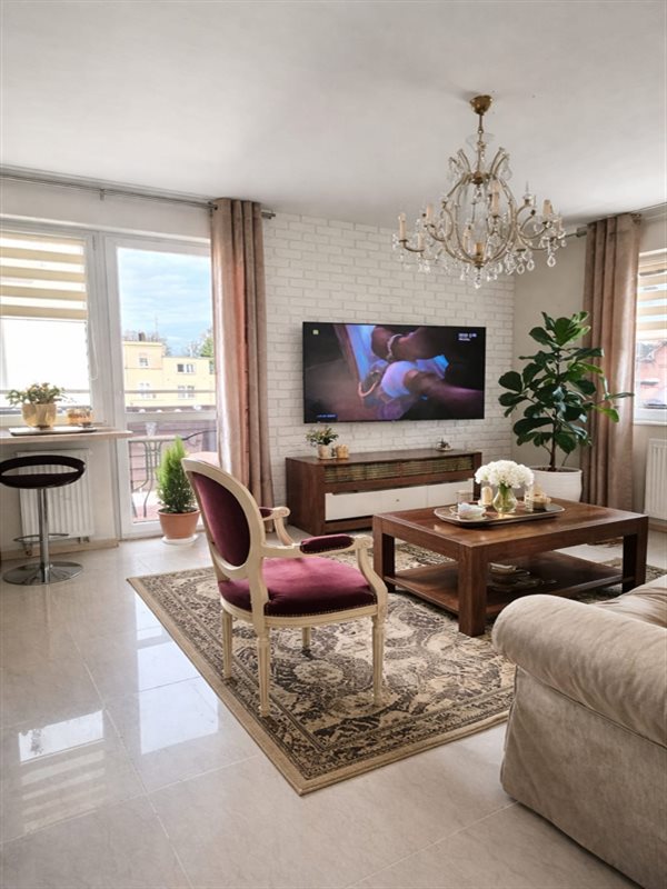 Mieszkanie 44&nbsp;m², Leszno, Poplińskiego - zdjęcie 11