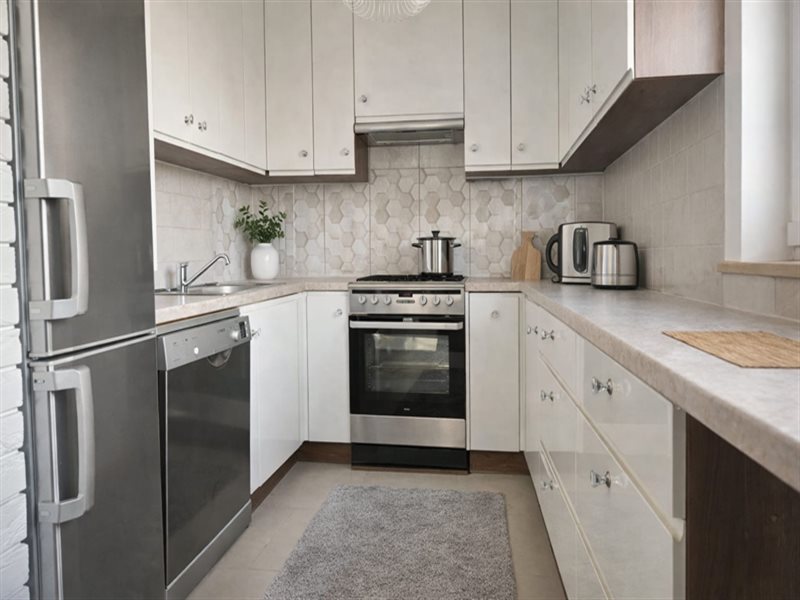 Mieszkanie 44&nbsp;m², Leszno, Poplińskiego - zdjęcie 8