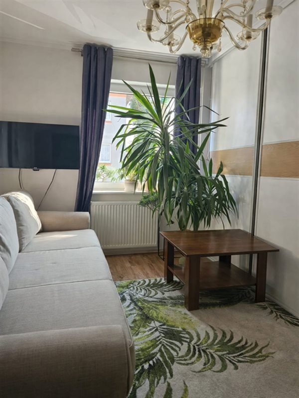 Mieszkanie 44&nbsp;m², Leszno, Poplińskiego - zdjęcie 13