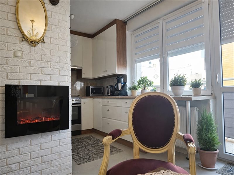 Mieszkanie 44&nbsp;m², Leszno, Poplińskiego - zdjęcie 5