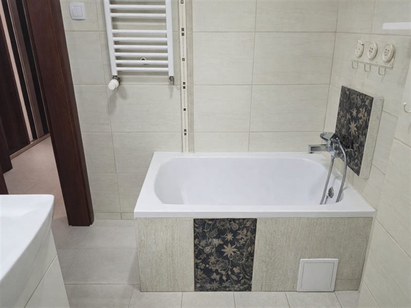 Mieszkanie 44&nbsp;m², Leszno, Poplińskiego - zdjęcie 6