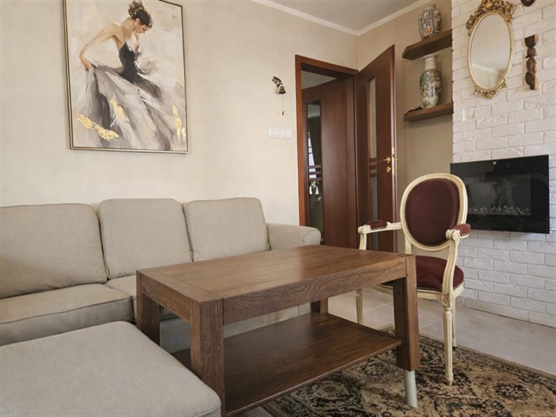 Mieszkanie 44&nbsp;m², Leszno, Poplińskiego - zdjęcie 4