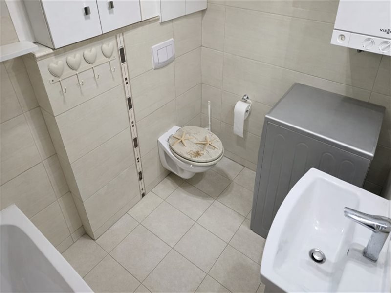 Mieszkanie 44&nbsp;m², Leszno, Poplińskiego - zdjęcie 7