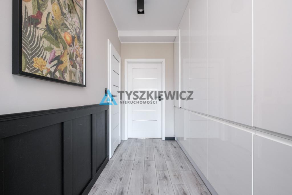 Idealny dom dla rodziny-Kębłowo - zdjęcie 11