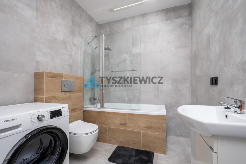 Idealny dom dla rodziny-Kębłowo - zdjęcie 17