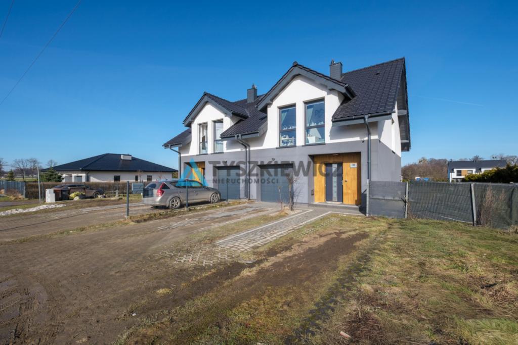 Idealny dom dla rodziny-Kębłowo - zdjęcie 22