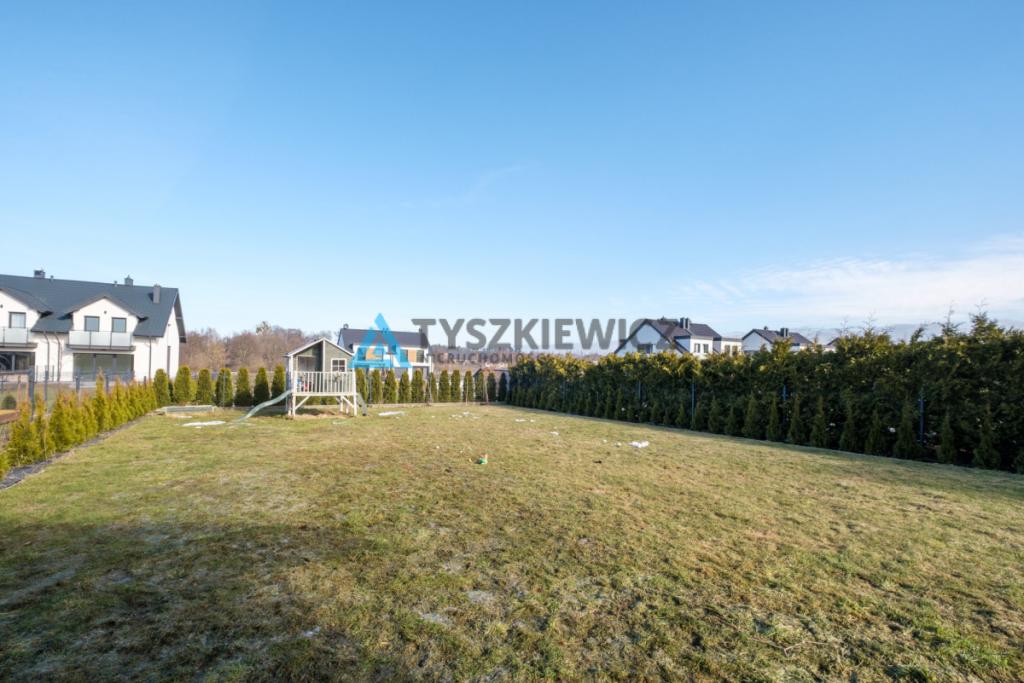 Idealny dom dla rodziny-Kębłowo - zdjęcie 19