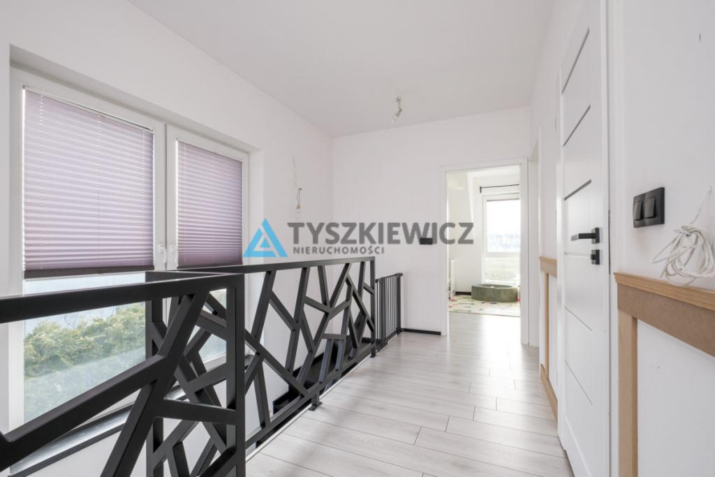 Idealny dom dla rodziny-Kębłowo - zdjęcie 10