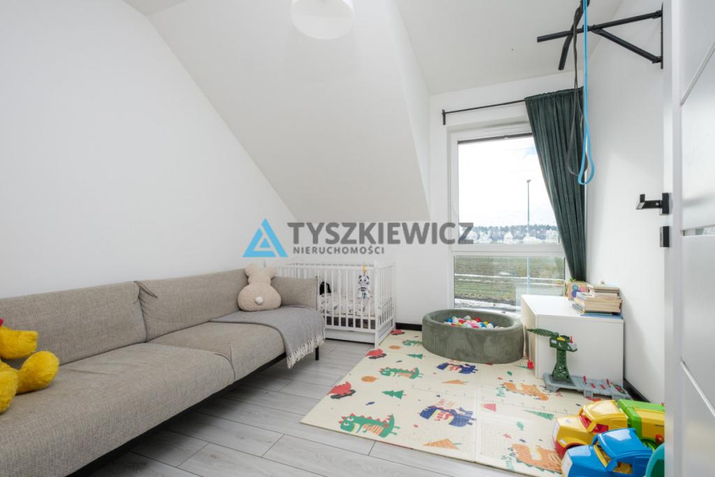 Idealny dom dla rodziny-Kębłowo - zdjęcie 14