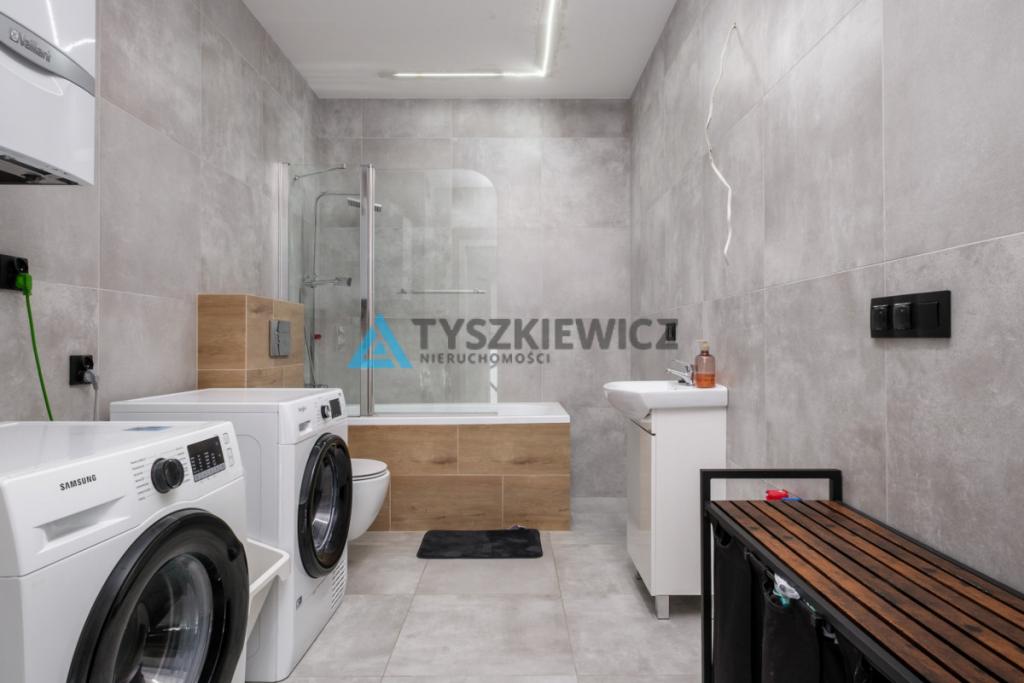 Idealny dom dla rodziny-Kębłowo - zdjęcie 16
