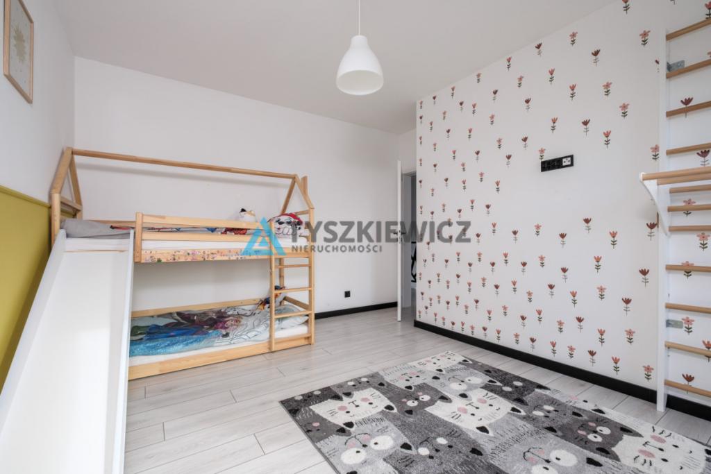 Idealny dom dla rodziny-Kębłowo - zdjęcie 13