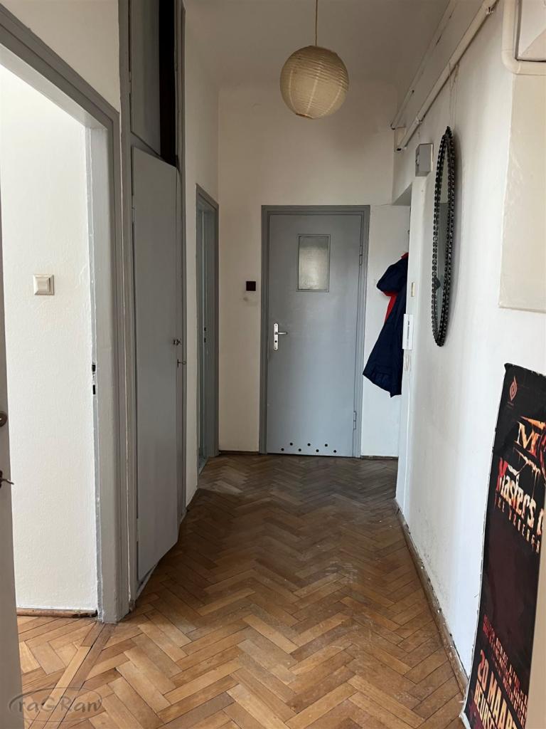 Przytulne, ciche dwupokojowe na Starej Ochocie - zdjęcie 10