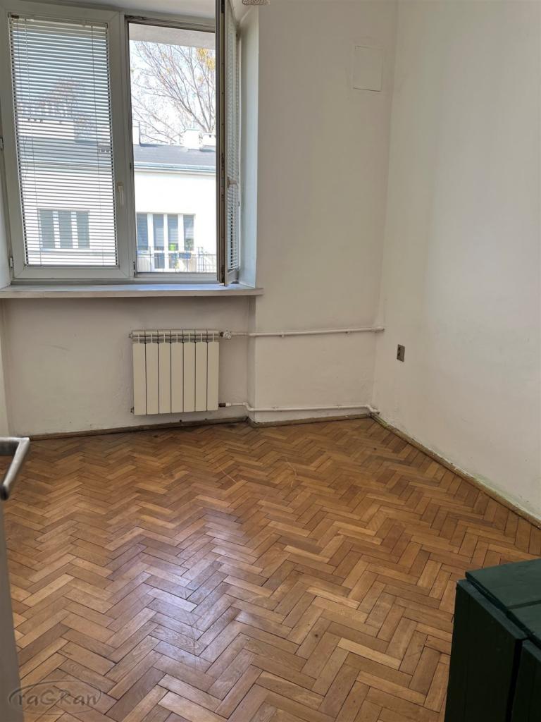 Przytulne, ciche dwupokojowe na Starej Ochocie - zdjęcie 4