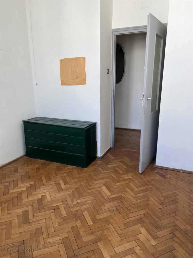 Przytulne, ciche dwupokojowe na Starej Ochocie - zdjęcie 3