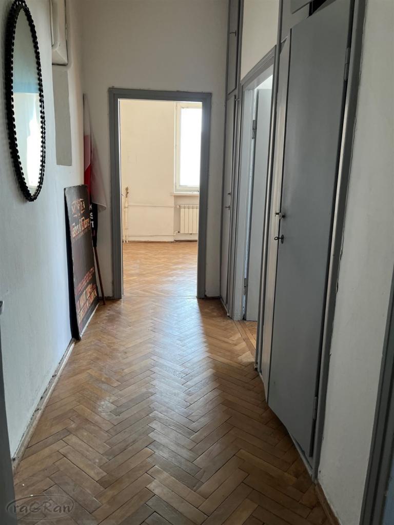 Przytulne, ciche dwupokojowe na Starej Ochocie - zdjęcie 9