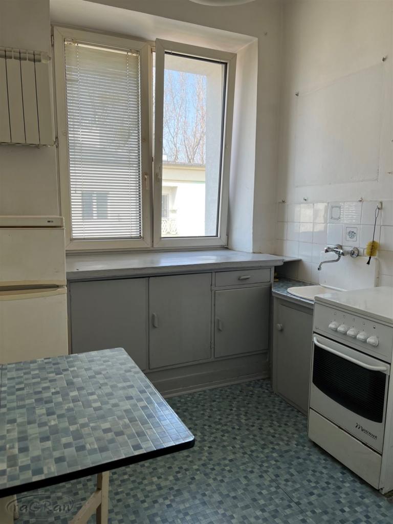 Przytulne, ciche dwupokojowe na Starej Ochocie - zdjęcie 5