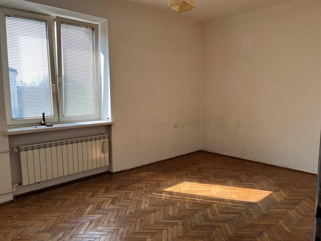 Przytulne, ciche dwupokojowe na Starej Ochocie - zdjęcie 1