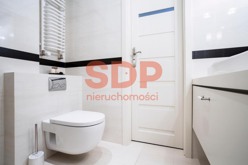 Mieszkanie 115 m², Wrocław, Jedności Narodowej - zdjęcie 4
