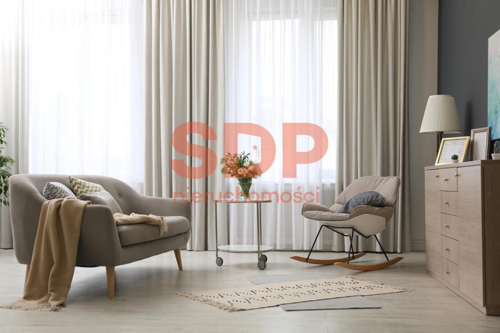 Mieszkanie 115 m², Wrocław, Jedności Narodowej - zdjęcie 5