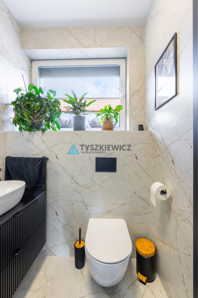 Atrakcyjny dom w okolicy Nowej Karczmy! - zdjęcie 19