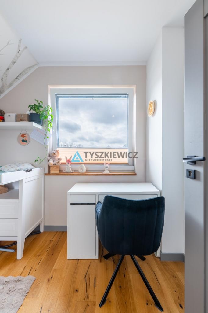 Atrakcyjny dom w okolicy Nowej Karczmy! - zdjęcie 12