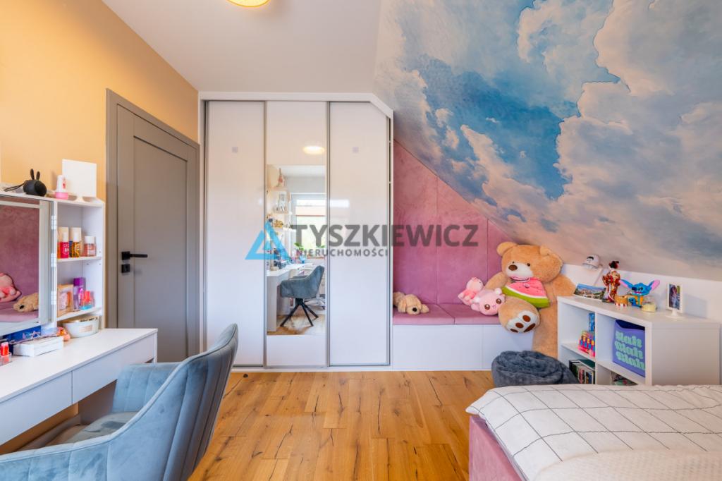 Atrakcyjny dom w okolicy Nowej Karczmy! - zdjęcie 22