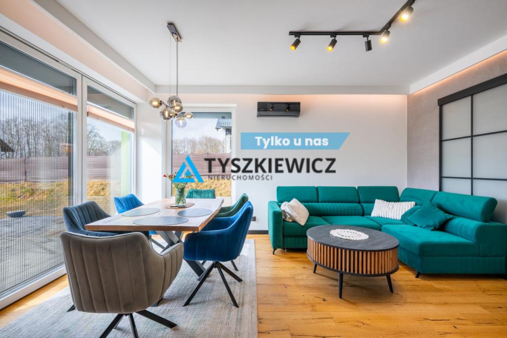 Atrakcyjny dom w okolicy Nowej Karczmy! - zdjęcie 1