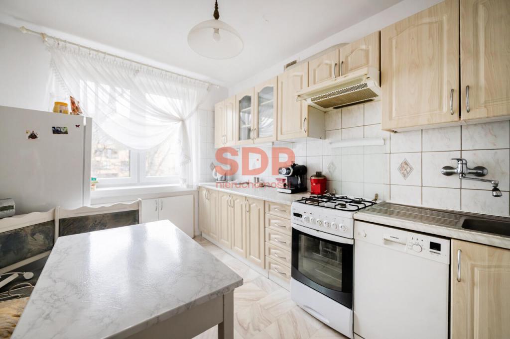 Mieszkanie 52 m², Wrocław, Fabryczna, Inżynierska - zdjęcie 5