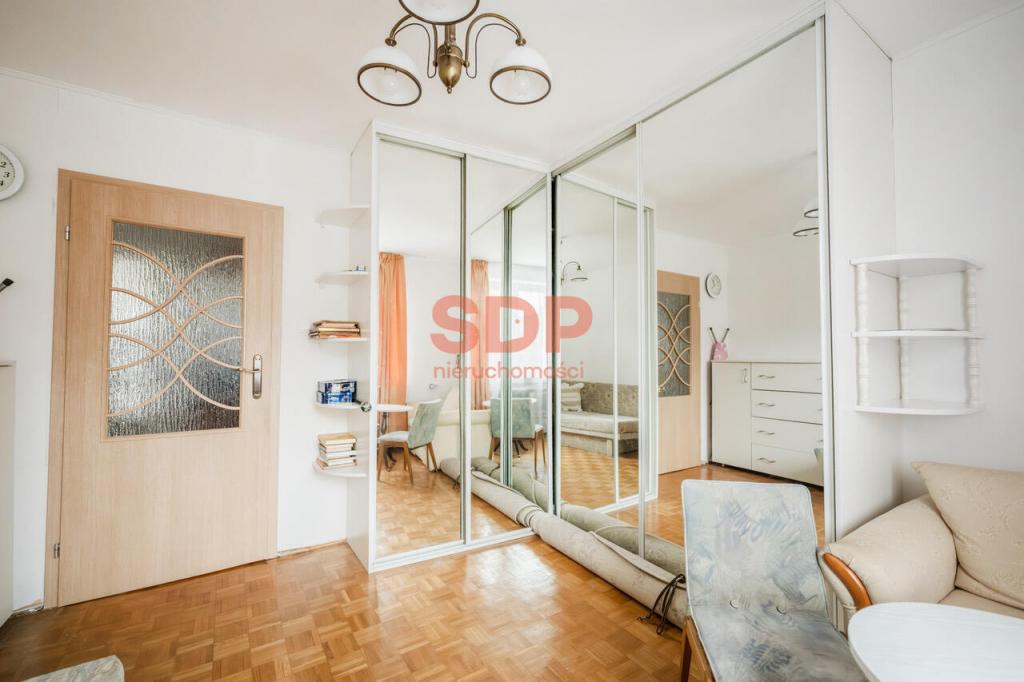Mieszkanie 52 m², Wrocław, Fabryczna, Inżynierska - zdjęcie 4