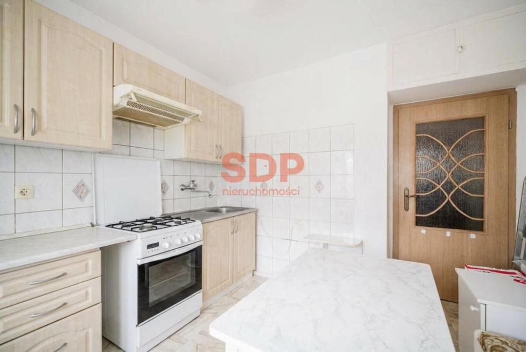Mieszkanie 52 m², Wrocław, Fabryczna, Inżynierska - zdjęcie 6