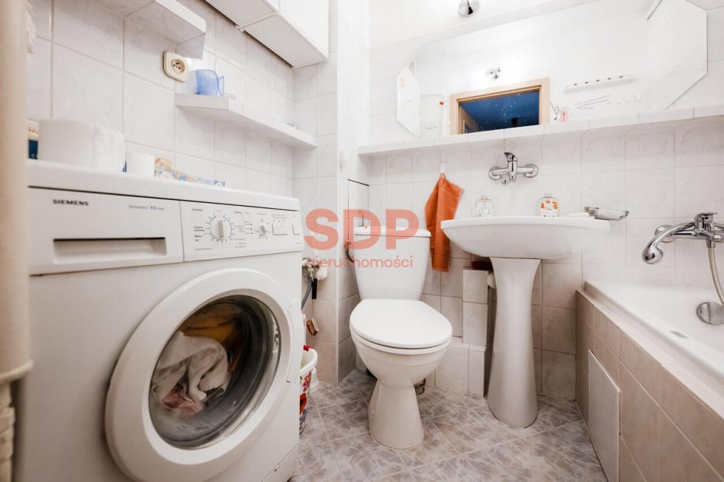 Mieszkanie 52 m², Wrocław, Fabryczna, Inżynierska - zdjęcie 7