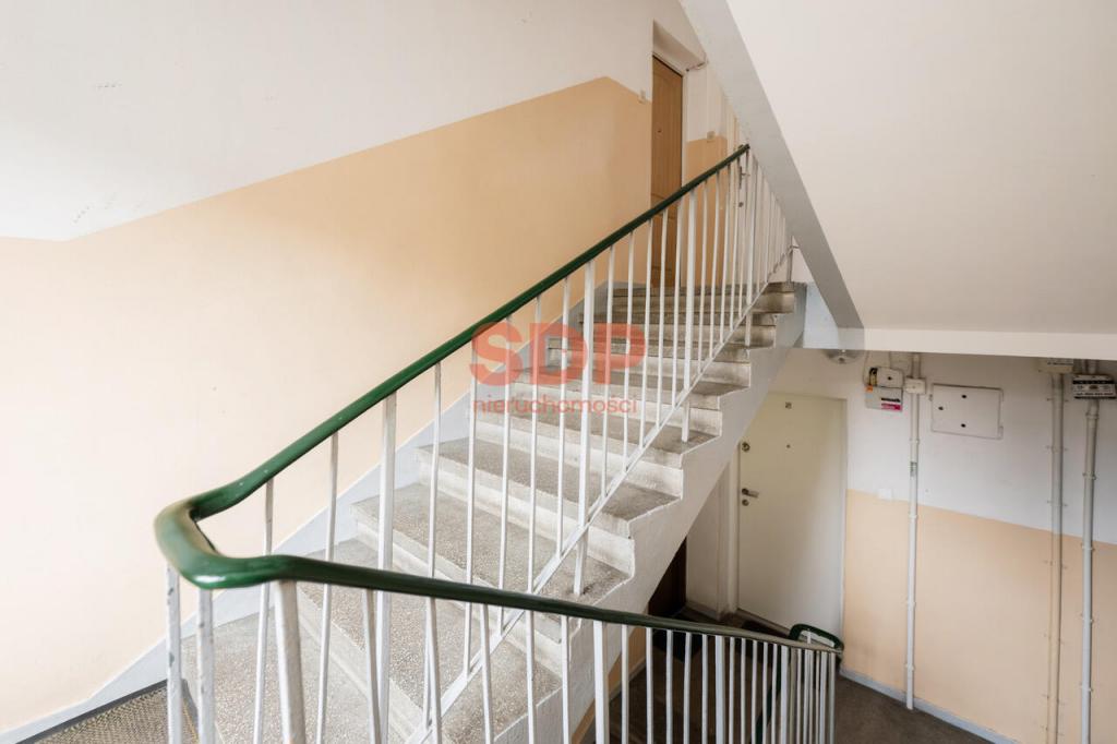 Mieszkanie 52 m², Wrocław, Fabryczna, Inżynierska - zdjęcie 13