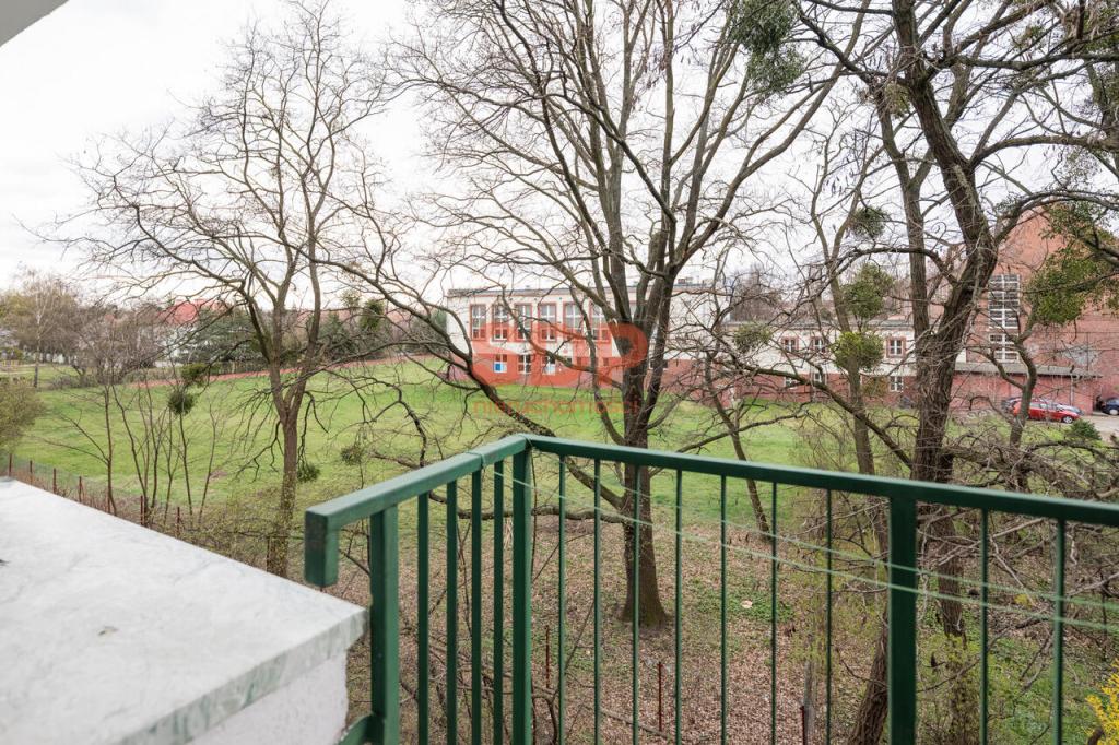 Mieszkanie 52 m², Wrocław, Fabryczna, Inżynierska - zdjęcie 9