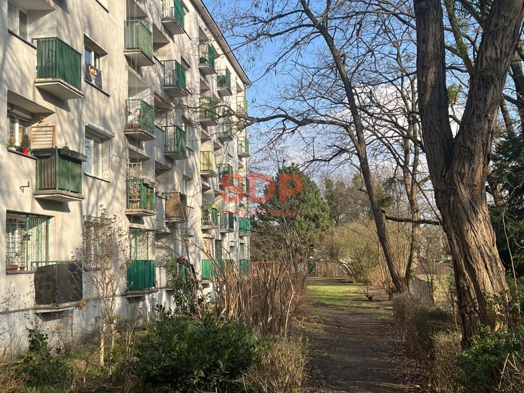 Mieszkanie 52 m², Wrocław, Fabryczna, Inżynierska - zdjęcie 10