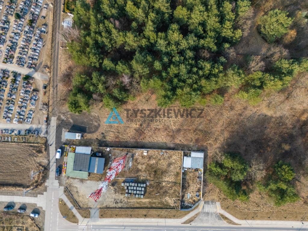 Działka budowlana 1087 m² | ul. Jana Skrzetuskiego - zdjęcie 14