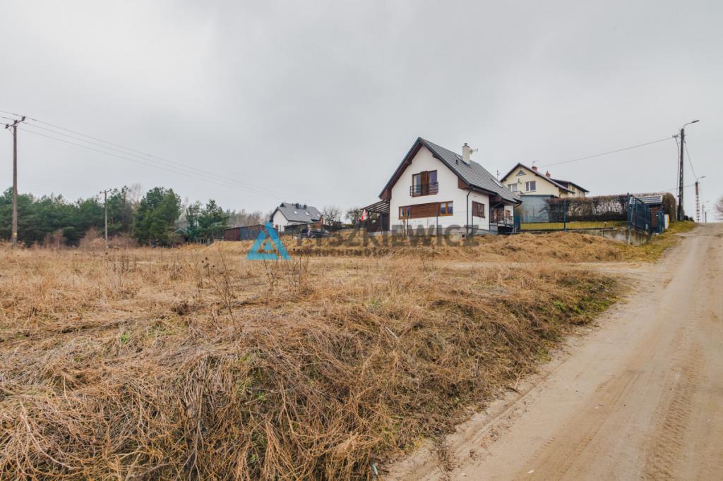 Działka budowlana Kościerzyna - zdjęcie 10