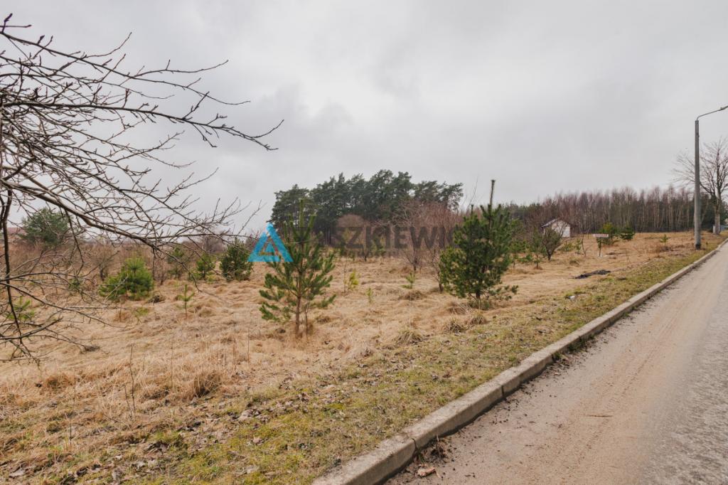 Działka budowlana Kościerzyna - zdjęcie 7