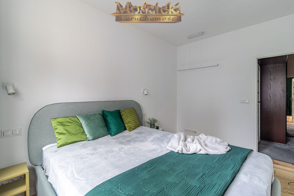 Wynajmę ładne 2 p metro Kabaty Ursynów przy lesie - zdjęcie 12