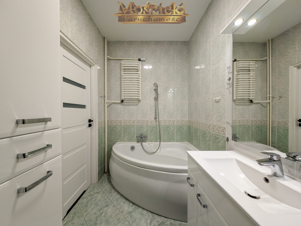 Wynajmę ładne 2 p metro Kabaty Ursynów przy lesie - zdjęcie 18