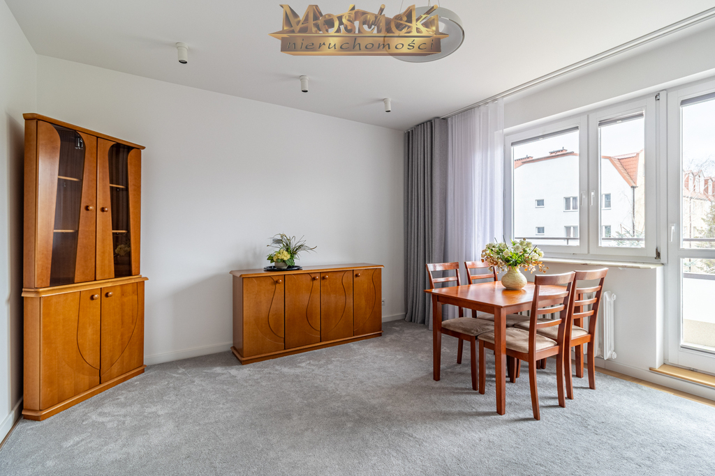 Wynajmę ładne 2 p metro Kabaty Ursynów przy lesie - zdjęcie 6